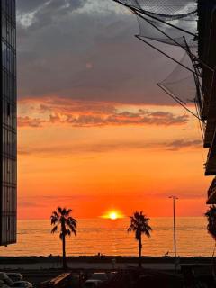 Sunrise Apart-Hotel 203B Studio Room - Batoemi - 4