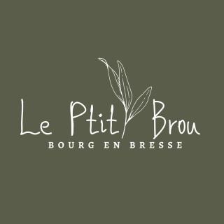 NOUVEAU ! Le Ptit Brou - Bourg-en-Bresse - 1