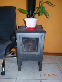 Cabaña La Chicha - Villa Anizacate - 6