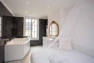 L'amour vrai - Love room -T2 Elégant et Romantique - Abbeville - 8
