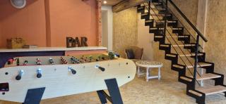 Eco-gîte cottage panoramique, terrasses, baby foot, 150 m2 rénové et agrandi en 2024, activités proposées - Champagnac-le-Vieux - 3