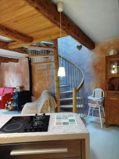 Eco-gîte cottage panoramique, terrasses, baby foot, 150 m2 rénové et agrandi en 2024, activités proposées - 1