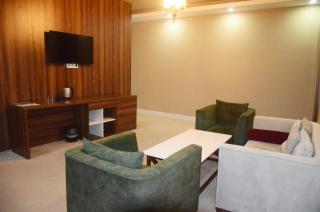 Arena Hotel Lankaran - Lankaran - 0