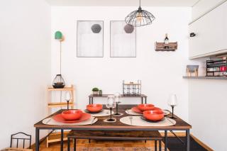 City Central Comfort - Losanna - 6