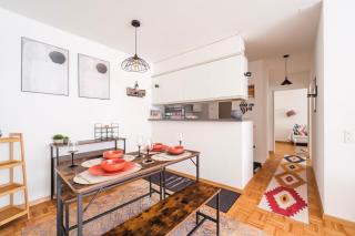 City Central Comfort - Losanna - 7