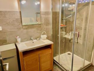 Plein centre type 3 avec parking - 7