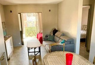 Plein centre type 3 avec parking - 6