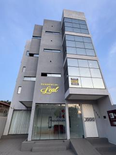 Apartamento mobiliado em Frente ao Hospital Regional - 8