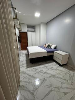 Apartamento mobiliado em Frente ao Hospital Regional - 7