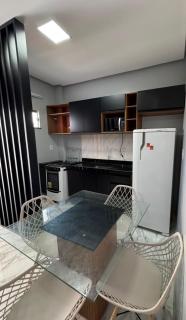 Apartamento mobiliado em Frente ao Hospital Regional - 5