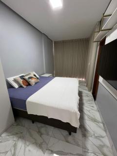 Apartamento mobiliado em Frente ao Hospital Regional - 4