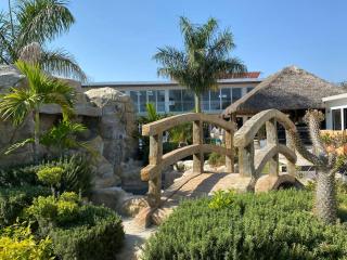 Hermosa Quinta Arcangeles - Los Limones - 2