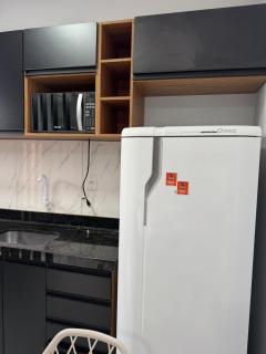 Apartamento mobiliado em Frente ao Hospital Regional - 2