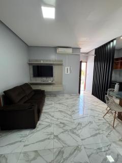 Apartamento mobiliado em Frente ao Hospital Regional - 1