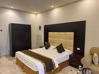 روح الأصيلة للضيافة الخاصة - 0