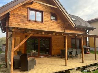Cozy 5 room house - - 1