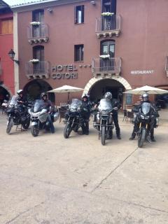 Hotel Cotori - El Pont de Suert - 0