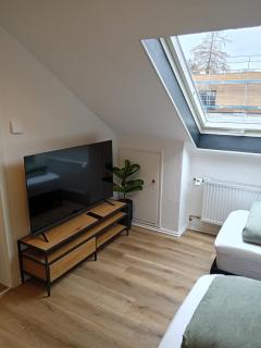 Ferienwohnung Luitpold 4 - Memmingen - 9