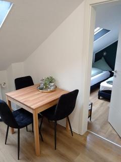 Ferienwohnung Luitpold 4 - Memmingen - 5
