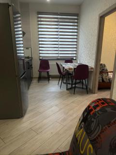 2к - апартаменты в ЖК МИЛОС - Odessa - 7
