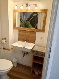 Ferienwohnung Luitpold 4 - 2