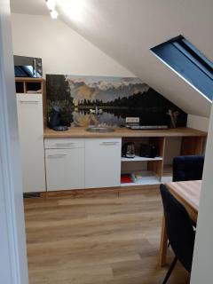 Ferienwohnung Luitpold 4 - Memmingen - 1