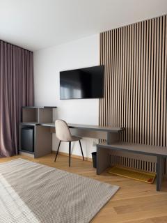 Marmotta Paltinis - Păltiniş - 1