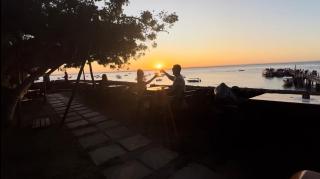 Apartamento praça Morro de São Paulo - 7