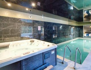 Villa 2pers Lorgues Piscine, Spa, Hammam - Lorgues - 9