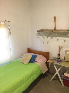 Sukha refugio serrano - Villa Giardino - 7