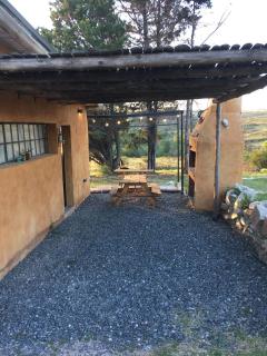 Sukha refugio serrano - Villa Giardino - 5