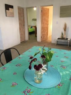 Sukha refugio serrano - Villa Giardino - 1