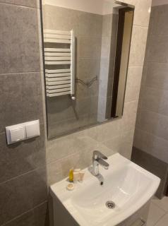 Apartament Mączyńskiego - 7