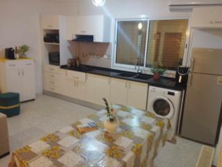 Appartement de Fatma - Monastir - 0
