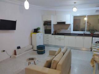 Appartement de Fatma - Monastir - 4