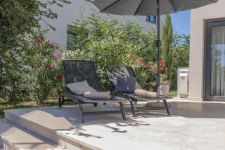 Villa Marko Aurelia - Vabriga - 4