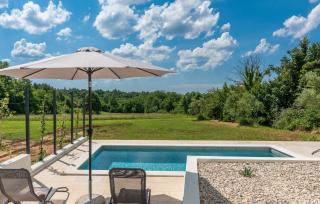 Villa Marko Aurelia - Vabriga - 2