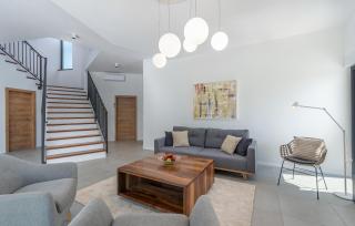 Villa Marko Aurelia - Vabriga - 7