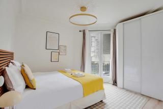Modern apartment - 2BDR 6P - Paris 14e - Paris - 1
