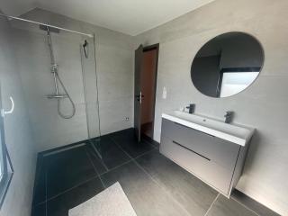 Maison et Appartement séparé de 300m - Widensolen - 7