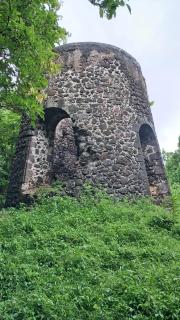 Studio avec piscine à Trois-Rivières - 3