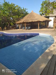 Chale Moringa - Barra Grande - 9