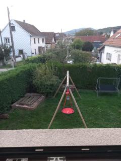 Chez Isabelle - Guewenheim - 5