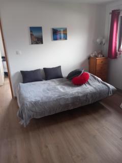 Chez Isabelle - Guewenheim - 2