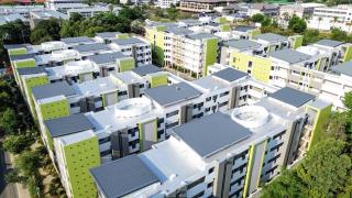 Roxy's Place Revonia - 8