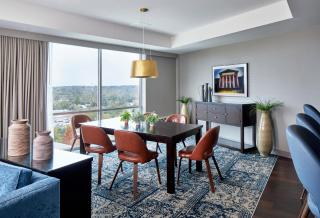 Four Points by Sheraton Tallahassee Downtown - Tallahassee - 4
