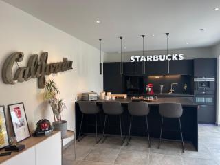 Maison et Appartement séparé de 300m - Widensolen - 9