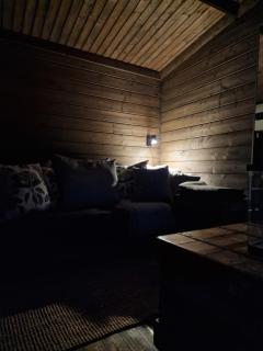 Villa Laiskajaakko - Vimpeli - 6