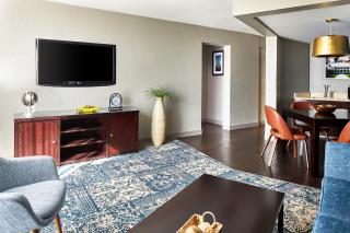 Four Points by Sheraton Tallahassee Downtown - Tallahassee - 2