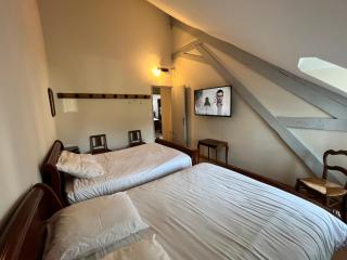 La Pension - Vierzon - 4